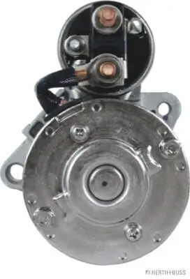 Starter 12 V 0,7 kW HERTH+BUSS JAKOPARTS J5211084 Bild Starter 12 V 0,7 kW HERTH+BUSS JAKOPARTS J5211084