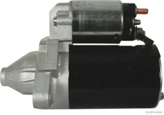 Starter 12 V 0,7 kW HERTH+BUSS JAKOPARTS J5211084 Bild Starter 12 V 0,7 kW HERTH+BUSS JAKOPARTS J5211084