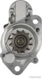 Starter 12 V 1,7 kW HERTH+BUSS JAKOPARTS J5211089