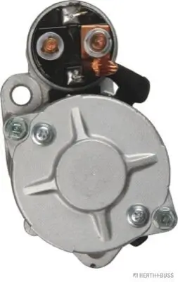 Starter 12 V 1,7 kW HERTH+BUSS JAKOPARTS J5211089 Bild Starter 12 V 1,7 kW HERTH+BUSS JAKOPARTS J5211089