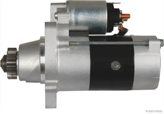 Starter 12 V 1,7 kW HERTH+BUSS JAKOPARTS J5211089 Bild Starter 12 V 1,7 kW HERTH+BUSS JAKOPARTS J5211089