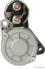 Starter 12 V 0,7 kW HERTH+BUSS JAKOPARTS J5211103 Bild Starter 12 V 0,7 kW HERTH+BUSS JAKOPARTS J5211103
