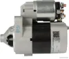 Starter 12 V 0,7 kW HERTH+BUSS JAKOPARTS J5211103 Bild Starter 12 V 0,7 kW HERTH+BUSS JAKOPARTS J5211103