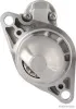 Starter 12 V 1,6 kW HERTH+BUSS JAKOPARTS J5211104