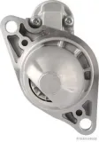 Starter 12 V 1,6 kW HERTH+BUSS JAKOPARTS J5211104
