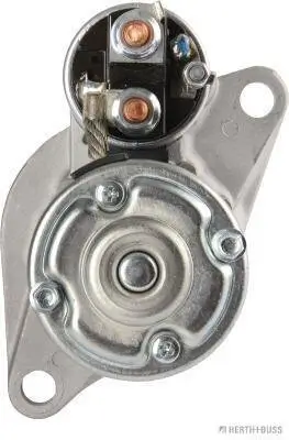Starter 12 V 1,6 kW HERTH+BUSS JAKOPARTS J5211104 Bild Starter 12 V 1,6 kW HERTH+BUSS JAKOPARTS J5211104