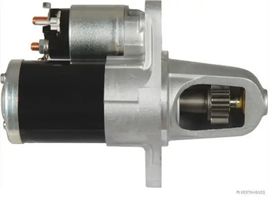Starter 12 V 1,6 kW HERTH+BUSS JAKOPARTS J5211104 Bild Starter 12 V 1,6 kW HERTH+BUSS JAKOPARTS J5211104