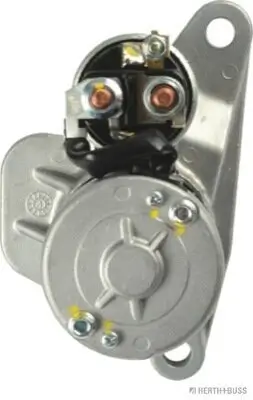 Starter 12 V 1,2 kW HERTH+BUSS JAKOPARTS J5211107 Bild Starter 12 V 1,2 kW HERTH+BUSS JAKOPARTS J5211107