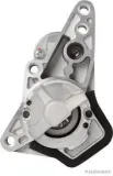 Starter 12 V 1 kW HERTH+BUSS JAKOPARTS J5211109
