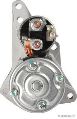 Starter 12 V 1 kW HERTH+BUSS JAKOPARTS J5211109 Bild Starter 12 V 1 kW HERTH+BUSS JAKOPARTS J5211109