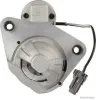 Starter 12 V 2,4 kW HERTH+BUSS JAKOPARTS J5211110 Bild Starter 12 V 2,4 kW HERTH+BUSS JAKOPARTS J5211110