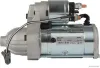Starter 12 V 2,4 kW HERTH+BUSS JAKOPARTS J5211110 Bild Starter 12 V 2,4 kW HERTH+BUSS JAKOPARTS J5211110