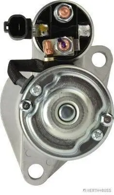 Starter 12 V 1,4 kW HERTH+BUSS JAKOPARTS J5211111 Bild Starter 12 V 1,4 kW HERTH+BUSS JAKOPARTS J5211111
