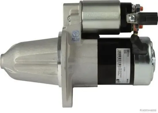 Starter 12 V 1,4 kW HERTH+BUSS JAKOPARTS J5211111 Bild Starter 12 V 1,4 kW HERTH+BUSS JAKOPARTS J5211111