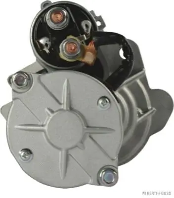 Starter 12 V 2,5 kW HERTH+BUSS JAKOPARTS J5211112 Bild Starter 12 V 2,5 kW HERTH+BUSS JAKOPARTS J5211112