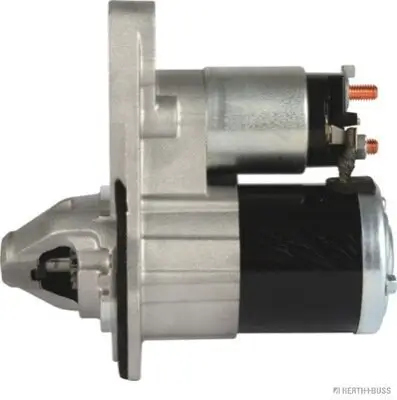 Starter 12 V 1,4 kW HERTH+BUSS JAKOPARTS J5211113 Bild Starter 12 V 1,4 kW HERTH+BUSS JAKOPARTS J5211113