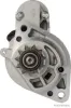 Starter 12 V 2 kW HERTH+BUSS JAKOPARTS J5211119 Bild Starter 12 V 2 kW HERTH+BUSS JAKOPARTS J5211119