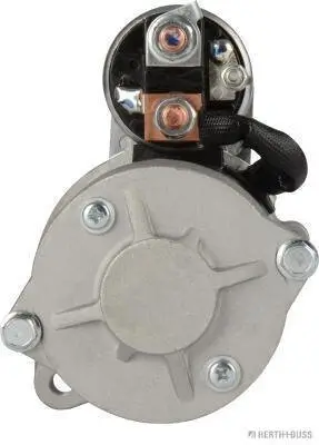 Starter 12 V 2 kW HERTH+BUSS JAKOPARTS J5211119 Bild Starter 12 V 2 kW HERTH+BUSS JAKOPARTS J5211119