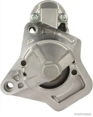 Starter 12 V 1 kW HERTH+BUSS JAKOPARTS J5211125