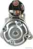 Starter 12 V 1 kW HERTH+BUSS JAKOPARTS J5211125 Bild Starter 12 V 1 kW HERTH+BUSS JAKOPARTS J5211125