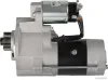 Starter 12 V 2,2 kW HERTH+BUSS JAKOPARTS J5211134 Bild Starter 12 V 2,2 kW HERTH+BUSS JAKOPARTS J5211134