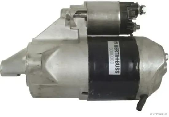 Starter 12 V 0,8 kW HERTH+BUSS JAKOPARTS J5212038 Bild Starter 12 V 0,8 kW HERTH+BUSS JAKOPARTS J5212038