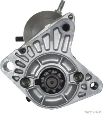 Starter 12 V 1,2 kW HERTH+BUSS JAKOPARTS J5212068