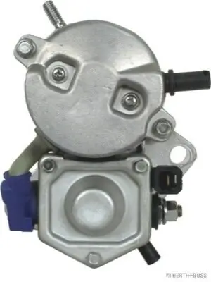 Starter 12 V 1,2 kW HERTH+BUSS JAKOPARTS J5212068 Bild Starter 12 V 1,2 kW HERTH+BUSS JAKOPARTS J5212068