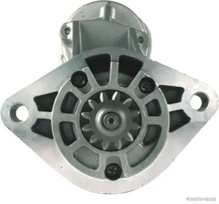 Starter 24 V 4,5 kW HERTH+BUSS JAKOPARTS J5212076