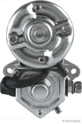 Starter 24 V 4,5 kW HERTH+BUSS JAKOPARTS J5212076 Bild Starter 24 V 4,5 kW HERTH+BUSS JAKOPARTS J5212076