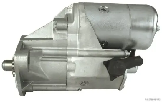 Starter 24 V 4,5 kW HERTH+BUSS JAKOPARTS J5212076 Bild Starter 24 V 4,5 kW HERTH+BUSS JAKOPARTS J5212076