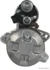 Starter 12 V 0,8 kW HERTH+BUSS JAKOPARTS J5212088 Bild Starter 12 V 0,8 kW HERTH+BUSS JAKOPARTS J5212088