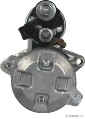 Starter 12 V 0,8 kW HERTH+BUSS JAKOPARTS J5212088 Bild Starter 12 V 0,8 kW HERTH+BUSS JAKOPARTS J5212088