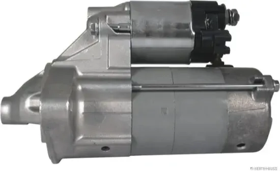 Starter 12 V 0,8 kW HERTH+BUSS JAKOPARTS J5212088 Bild Starter 12 V 0,8 kW HERTH+BUSS JAKOPARTS J5212088