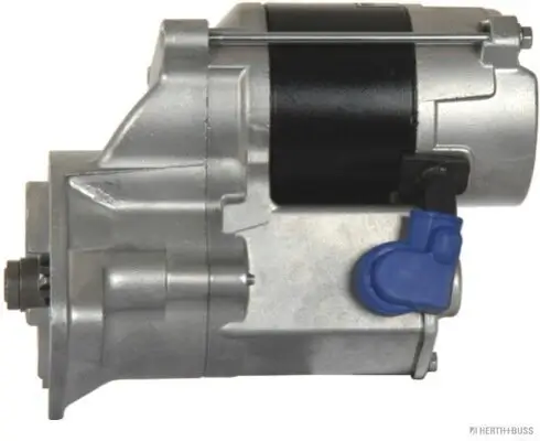 Starter 12 V 1,4 kW HERTH+BUSS JAKOPARTS J5212094 Bild Starter 12 V 1,4 kW HERTH+BUSS JAKOPARTS J5212094