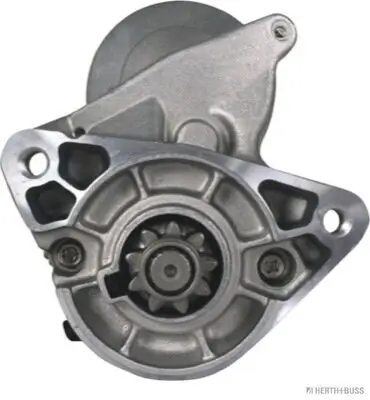 Starter 12 V 1,4 kW HERTH+BUSS JAKOPARTS J5212102 Bild Starter 12 V 1,4 kW HERTH+BUSS JAKOPARTS J5212102