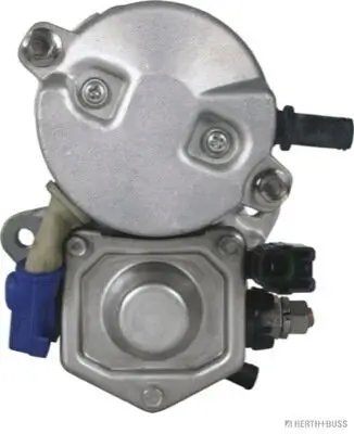 Starter 12 V 1,4 kW HERTH+BUSS JAKOPARTS J5212102 Bild Starter 12 V 1,4 kW HERTH+BUSS JAKOPARTS J5212102