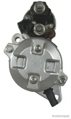 Starter 12 V 1 kW HERTH+BUSS JAKOPARTS J5212104 Bild Starter 12 V 1 kW HERTH+BUSS JAKOPARTS J5212104