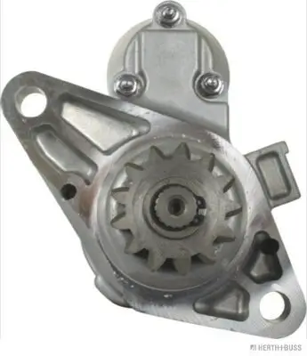 Starter 12 V 1,6 kW HERTH+BUSS JAKOPARTS J5212106
