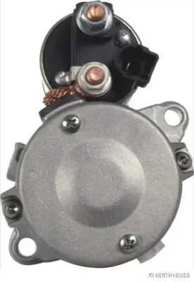 Starter 12 V 1,6 kW HERTH+BUSS JAKOPARTS J5212106 Bild Starter 12 V 1,6 kW HERTH+BUSS JAKOPARTS J5212106