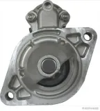 Starter 12 V 1 kW HERTH+BUSS JAKOPARTS J5212109