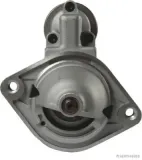 Starter 12 V 2 kW HERTH+BUSS JAKOPARTS J5212117