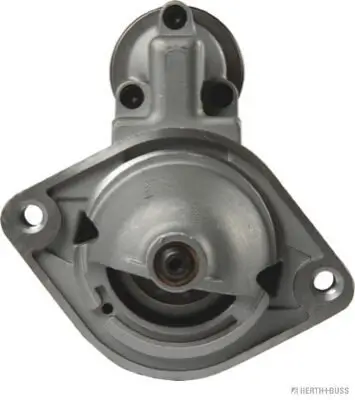 Starter 12 V 2 kW HERTH+BUSS JAKOPARTS J5212117 Bild Starter 12 V 2 kW HERTH+BUSS JAKOPARTS J5212117