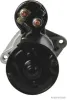 Starter 12 V 2 kW HERTH+BUSS JAKOPARTS J5212117 Bild Starter 12 V 2 kW HERTH+BUSS JAKOPARTS J5212117