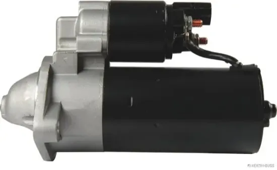 Starter 12 V 2 kW HERTH+BUSS JAKOPARTS J5212117 Bild Starter 12 V 2 kW HERTH+BUSS JAKOPARTS J5212117