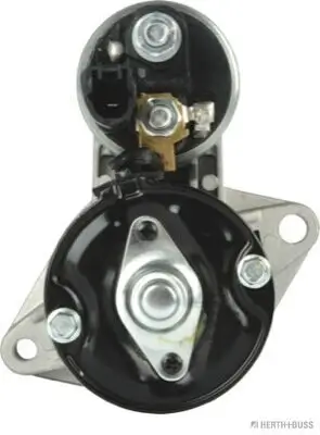 Starter 12 V 1,1 kW HERTH+BUSS JAKOPARTS J5212118 Bild Starter 12 V 1,1 kW HERTH+BUSS JAKOPARTS J5212118