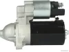 Starter 12 V 1,1 kW HERTH+BUSS JAKOPARTS J5212118 Bild Starter 12 V 1,1 kW HERTH+BUSS JAKOPARTS J5212118