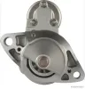 Starter 12 V 2 kW HERTH+BUSS JAKOPARTS J5212121 Bild Starter 12 V 2 kW HERTH+BUSS JAKOPARTS J5212121