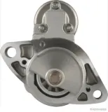 Starter 12 V 2 kW HERTH+BUSS JAKOPARTS J5212121