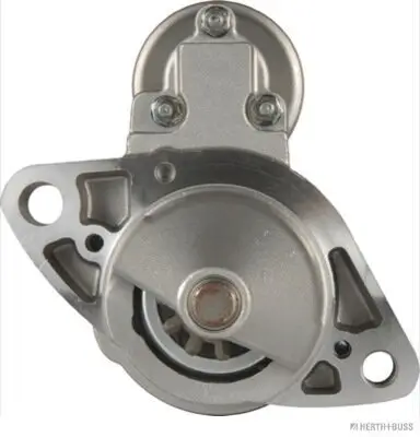 Starter 12 V 2 kW HERTH+BUSS JAKOPARTS J5212121 Bild Starter 12 V 2 kW HERTH+BUSS JAKOPARTS J5212121